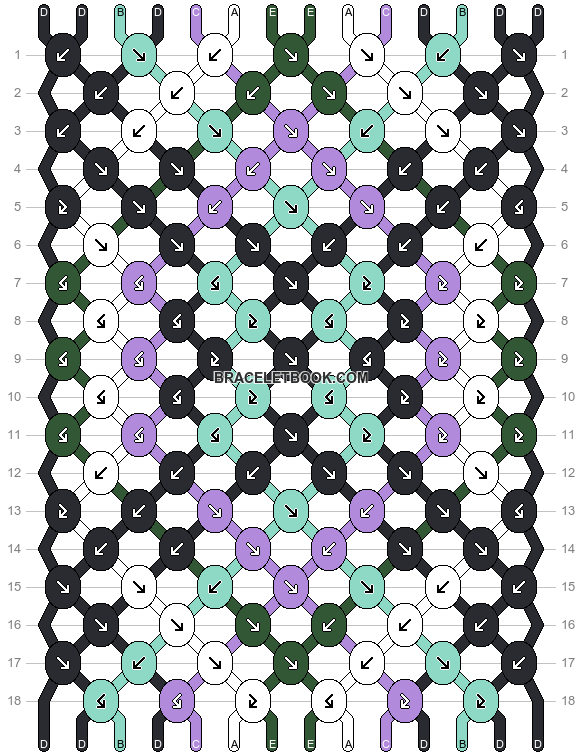 Normal pattern #200969 variation #420577 pattern