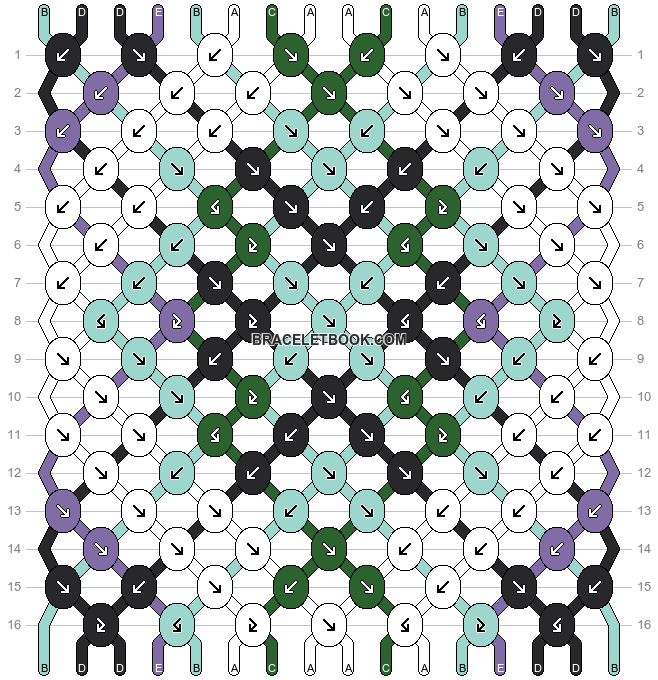 Normal pattern #200787 variation #420578 pattern