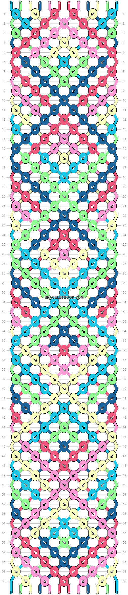 Normal pattern #111144 variation #420579 pattern