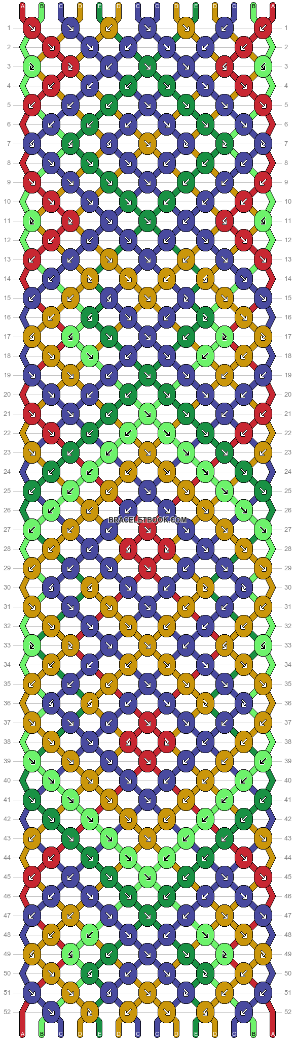 Normal pattern #131685 variation #420580 pattern