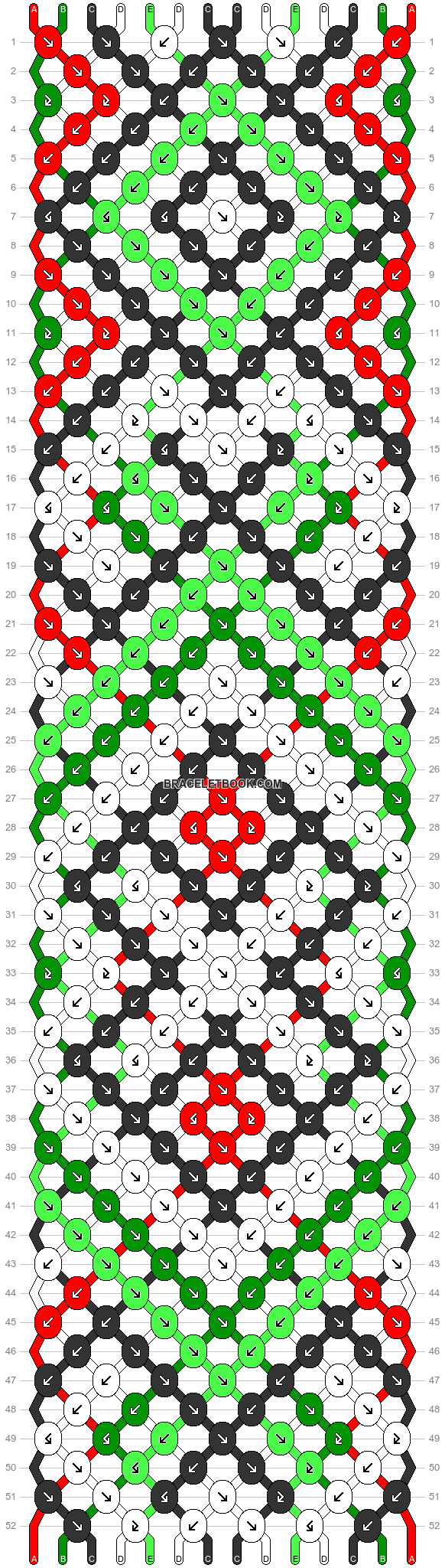 Normal pattern #131685 variation #420581 pattern