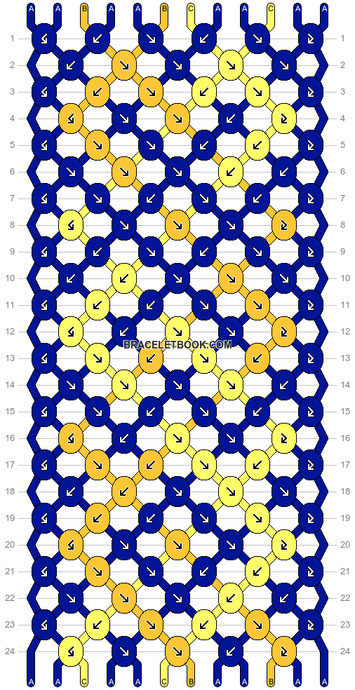 Normal pattern #184702 variation #420583 pattern