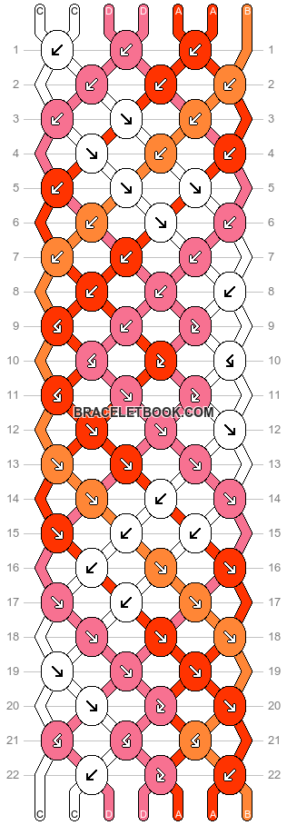Normal pattern #201401 variation #420585 pattern