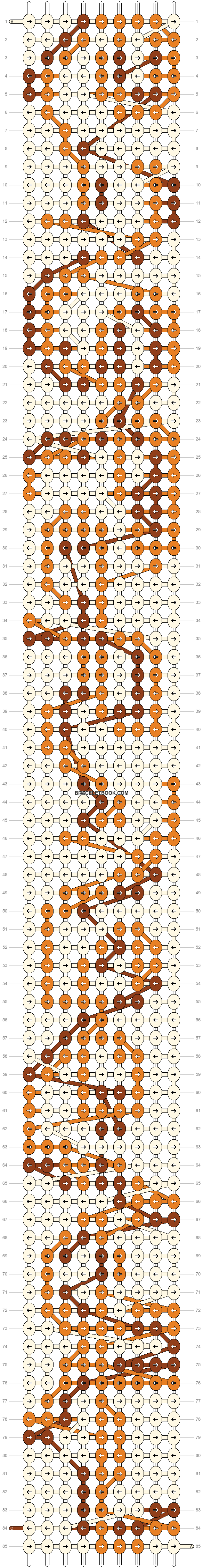 Alpha pattern #182053 variation #420589 pattern