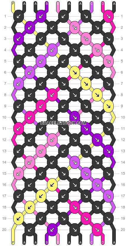 Normal pattern #926 variation #420590 pattern
