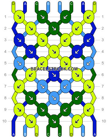 Normal pattern #17244 variation #420593 pattern