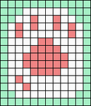 Alpha pattern #201395 variation #420596