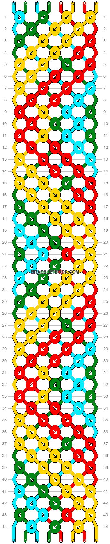 Normal pattern #201417 variation #420599 pattern