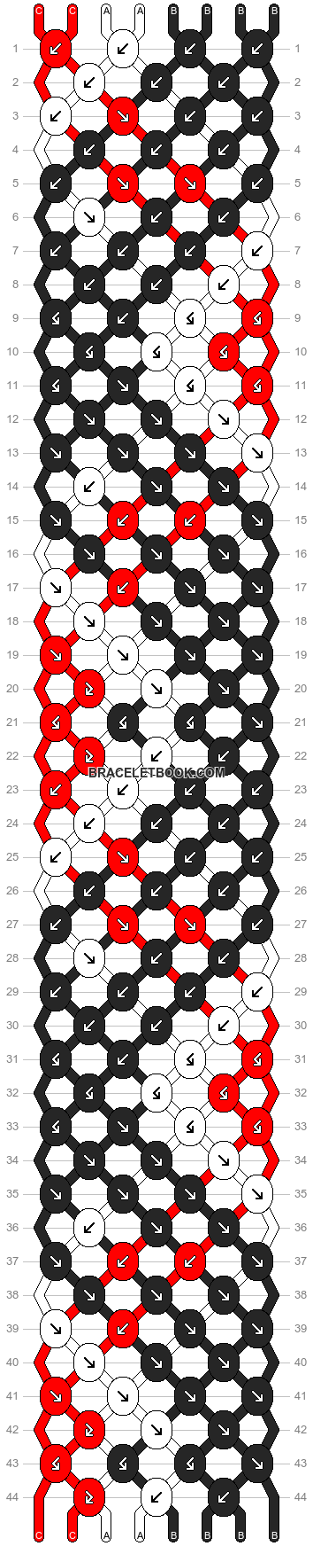 Normal pattern #201414 variation #420600 pattern