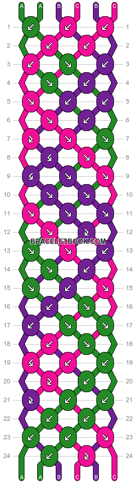 Normal pattern #201347 variation #420601 pattern