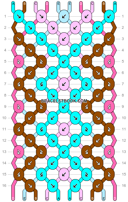 Normal pattern #17657 variation #420605 pattern