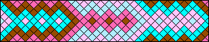 Normal pattern #17657 variation #420605