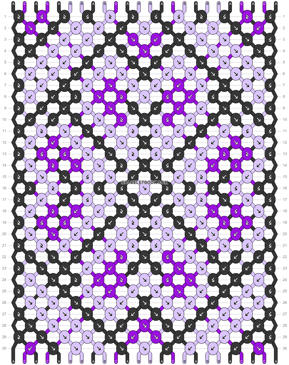 Normal pattern #142914 variation #420606 pattern