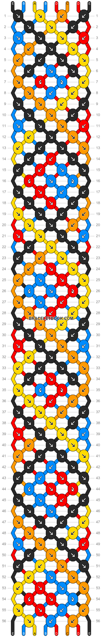 Normal pattern #201418 variation #420608 pattern