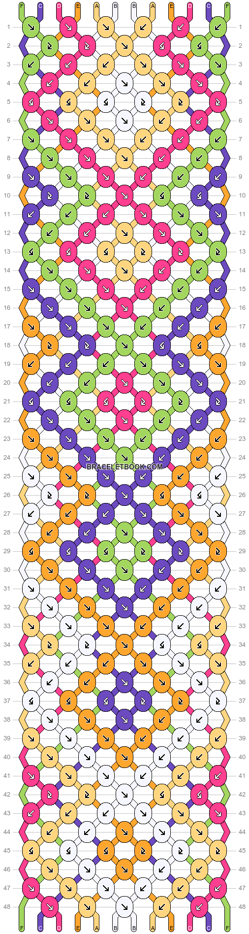 Normal pattern #61917 variation #420609 pattern