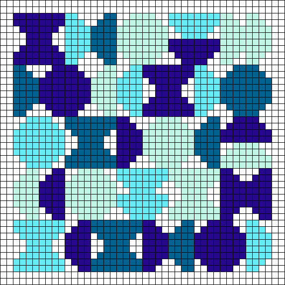 Alpha pattern #201034 variation #420610 preview