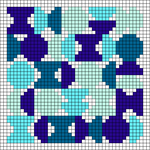 Alpha pattern #201034 variation #420610