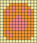 Alpha pattern #201395 variation #420613