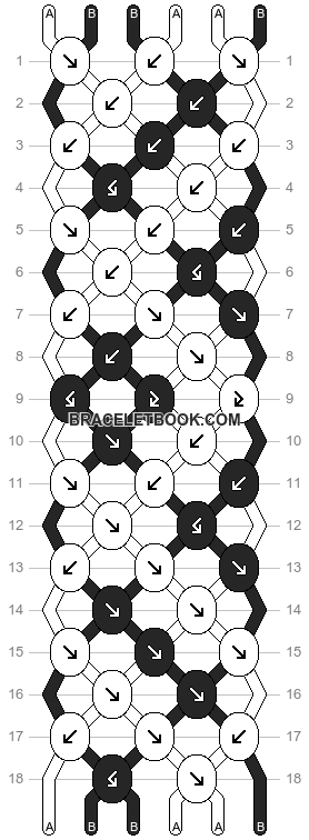 Normal pattern #201434 variation #420616 pattern
