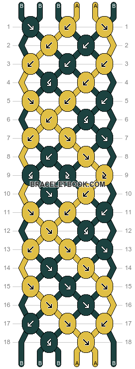 Normal pattern #201434 variation #420617 pattern