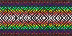 Normal pattern #200000 variation #420618