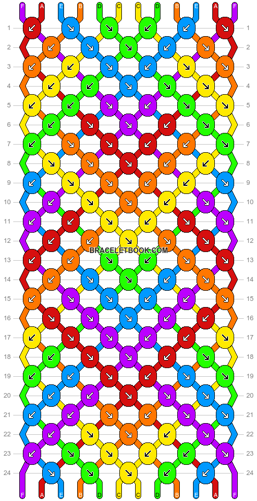 Normal pattern #155512 variation #420620 pattern
