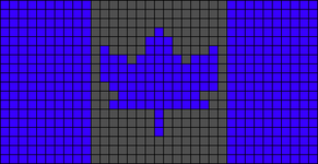 Alpha pattern #201371 variation #420621