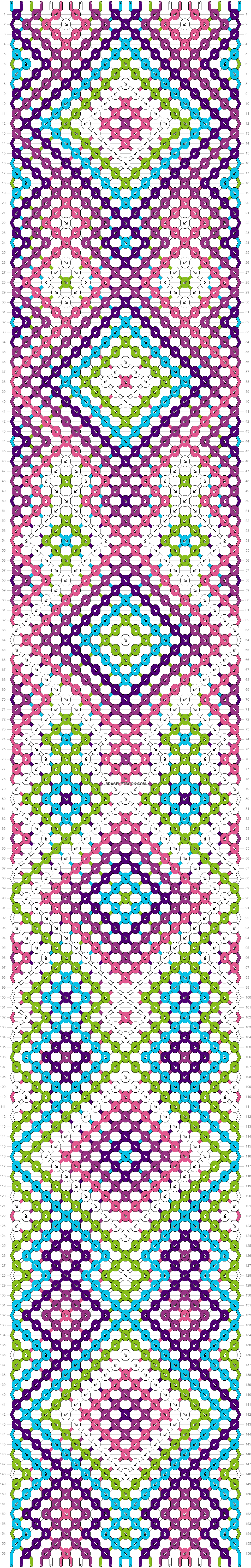 Normal pattern #108552 variation #420622 pattern