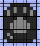 Alpha pattern #201395 variation #420624 preview
