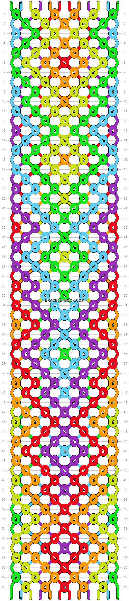 Normal pattern #37991 variation #420625 pattern