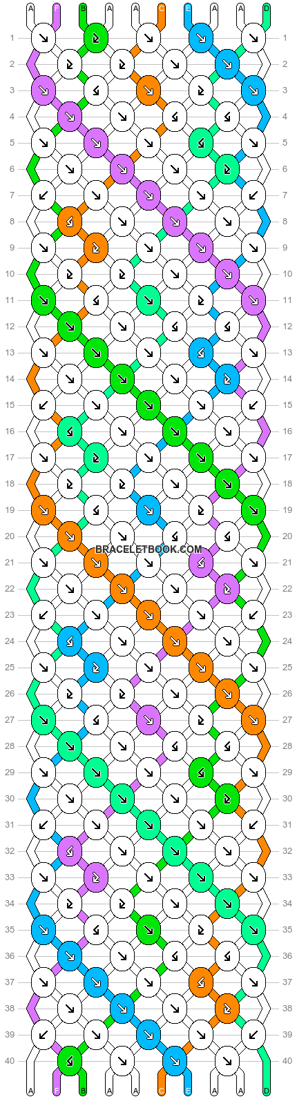 Normal pattern #103738 variation #420626 pattern