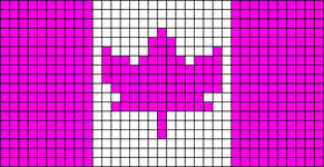 Alpha pattern #201371 variation #420627