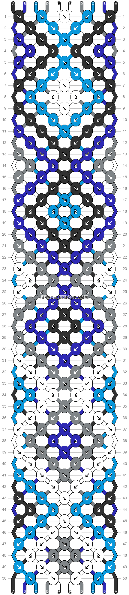 Normal pattern #73585 variation #420628 pattern