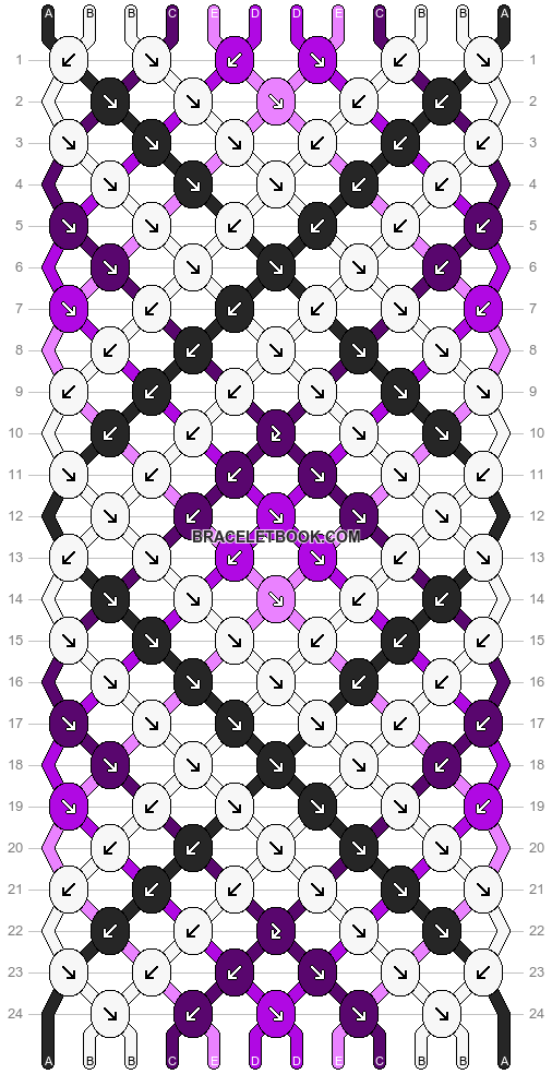 Normal pattern #177848 variation #420630 pattern