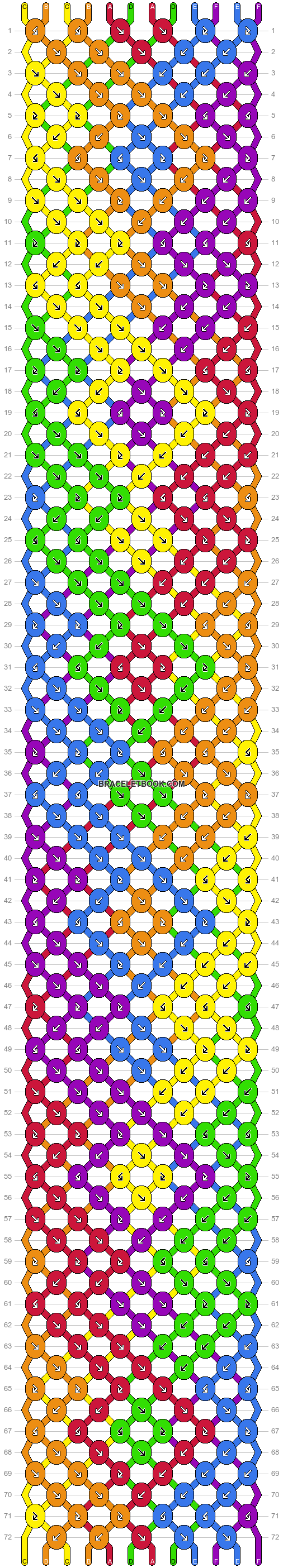 Normal pattern #142292 variation #420632 pattern
