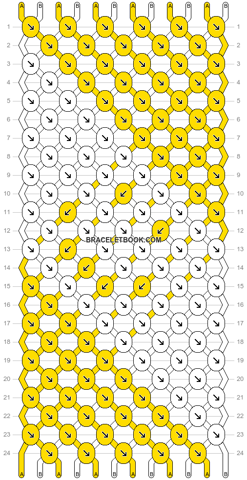 Normal pattern #95020 variation #420634 pattern