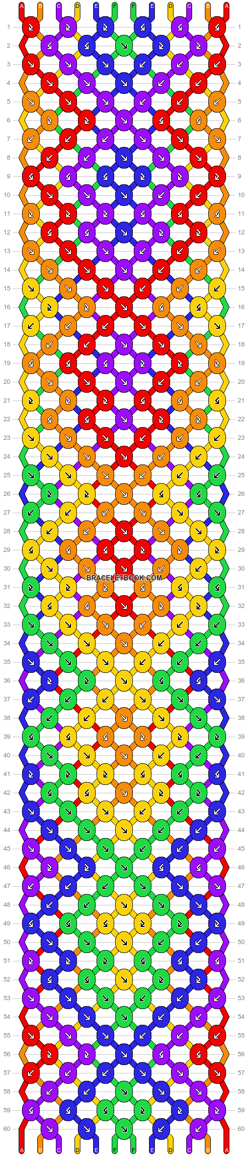 Normal pattern #69580 variation #420635 pattern