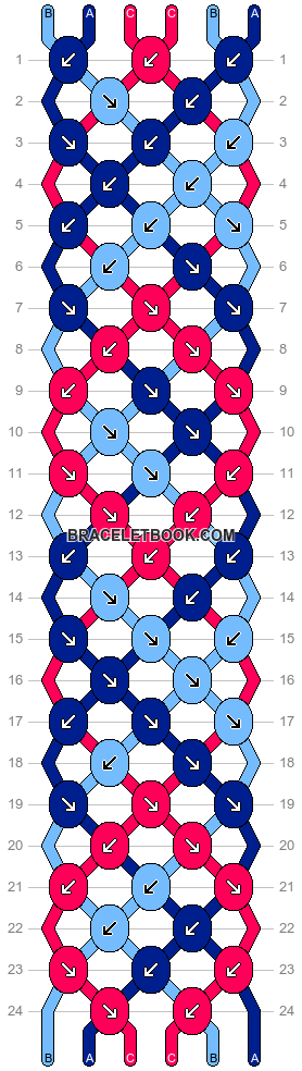 Normal pattern #201445 variation #420637 pattern