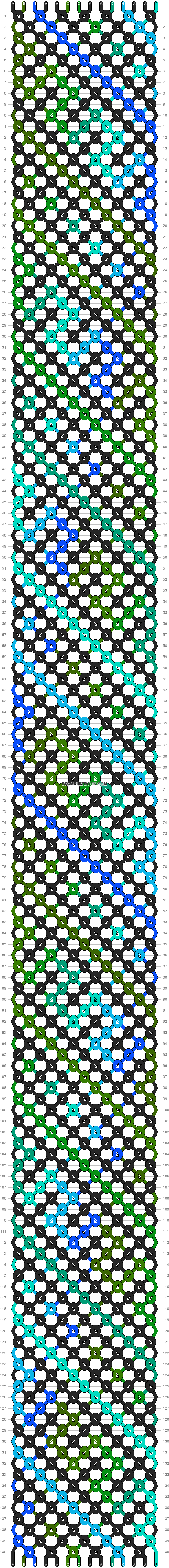 Normal pattern #196118 variation #420638 pattern