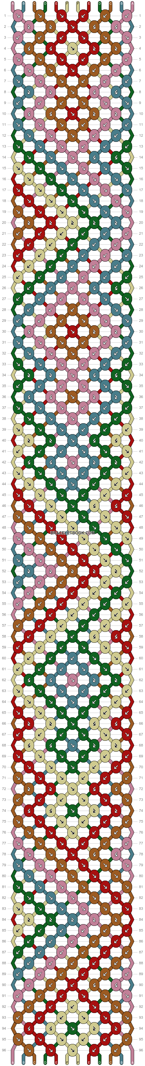 Normal pattern #26993 variation #420639 pattern