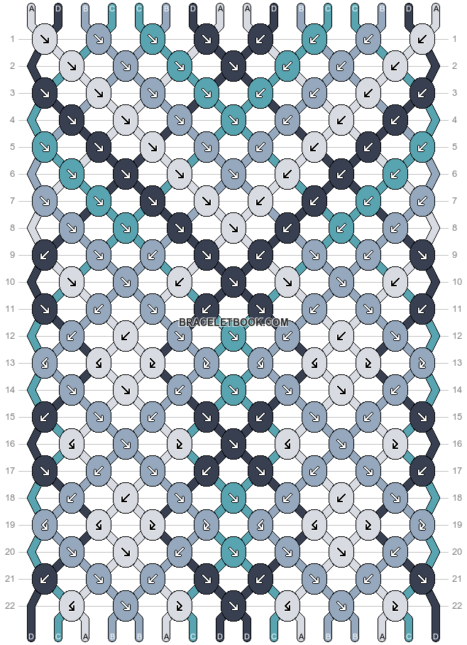 Normal pattern #3904 variation #420640 pattern