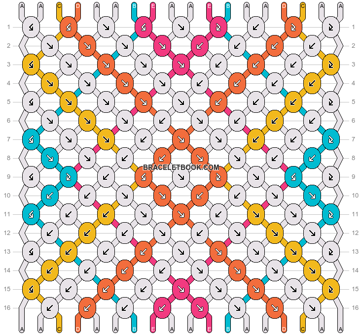 Normal pattern #48508 variation #420642 pattern