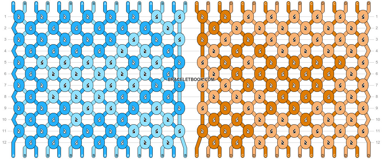 Normal pattern #191313 variation #420643 pattern