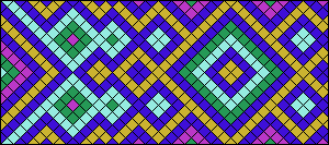 Normal pattern #198584 variation #420645