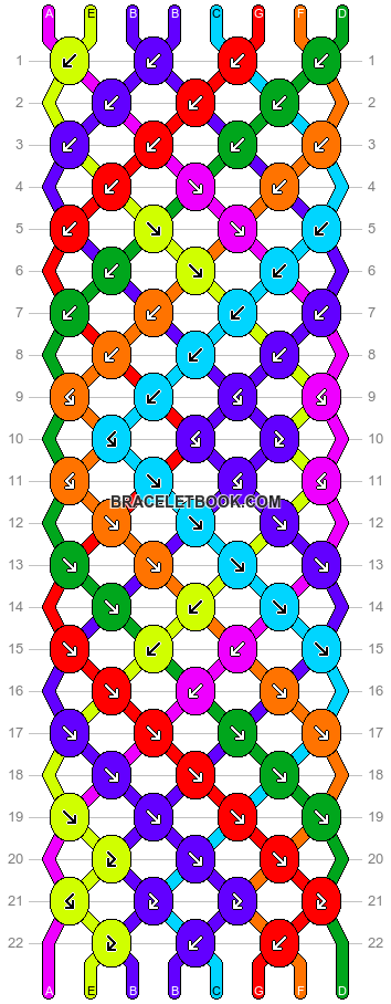 Normal pattern #201415 variation #420646 pattern