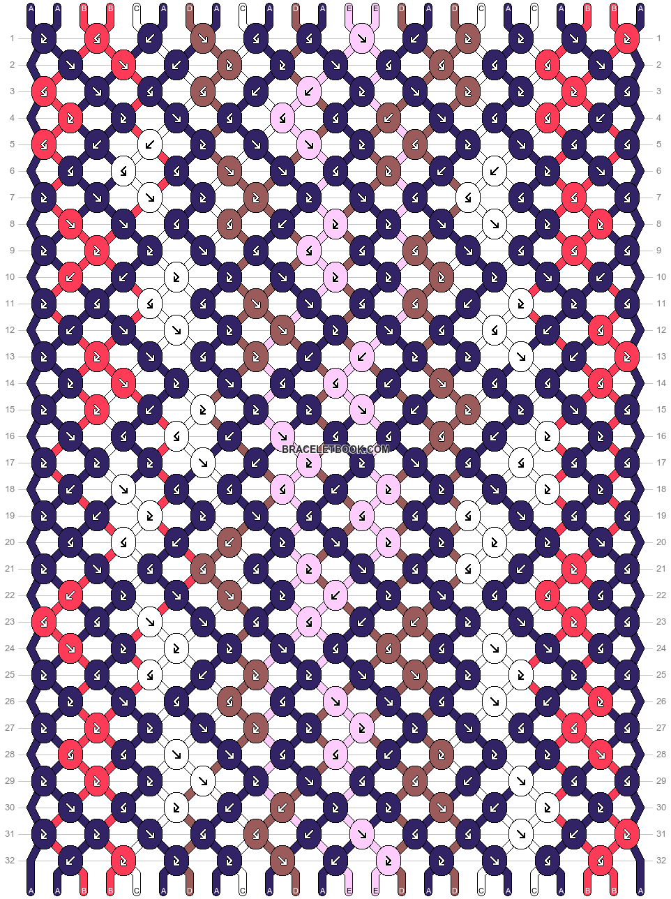 Normal pattern #191578 variation #420649 pattern