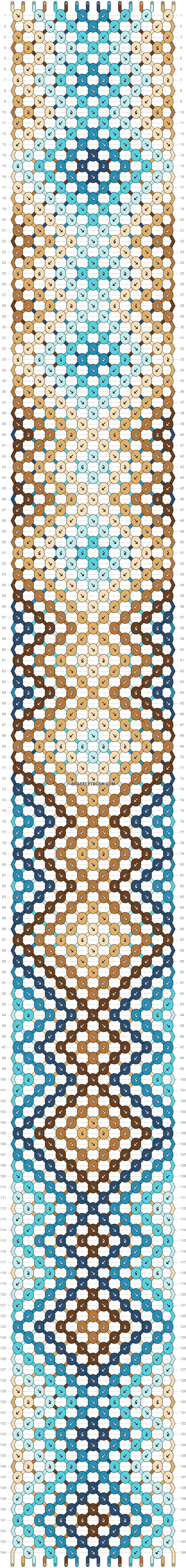 Normal pattern #171233 variation #420650 pattern
