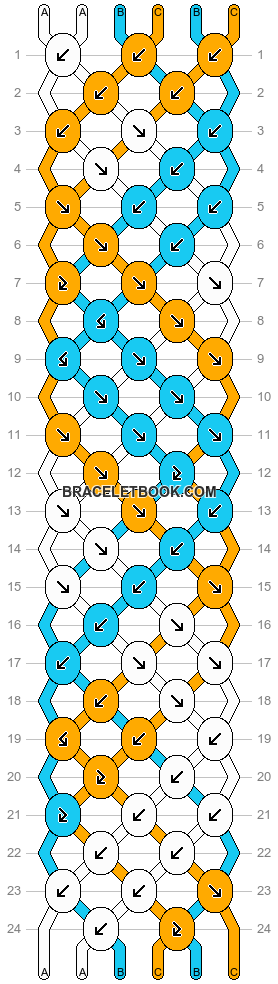 Normal pattern #201347 variation #420651 pattern