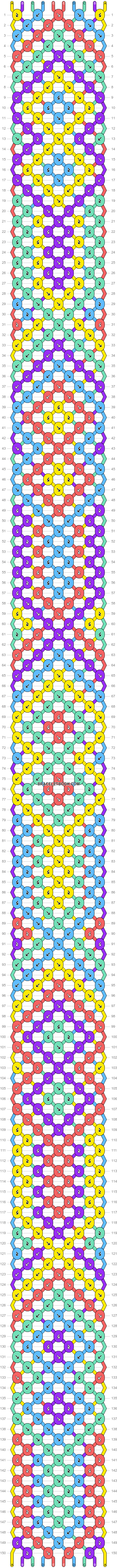 Normal pattern #25797 variation #420652 pattern