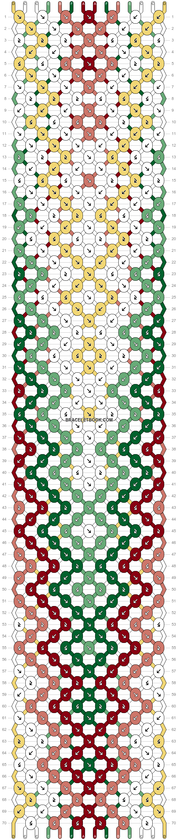 Normal pattern #24805 variation #420653 pattern